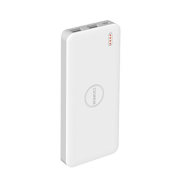 ROMOSS POLYMOS 10 AIR 10000mAh POWER BANK