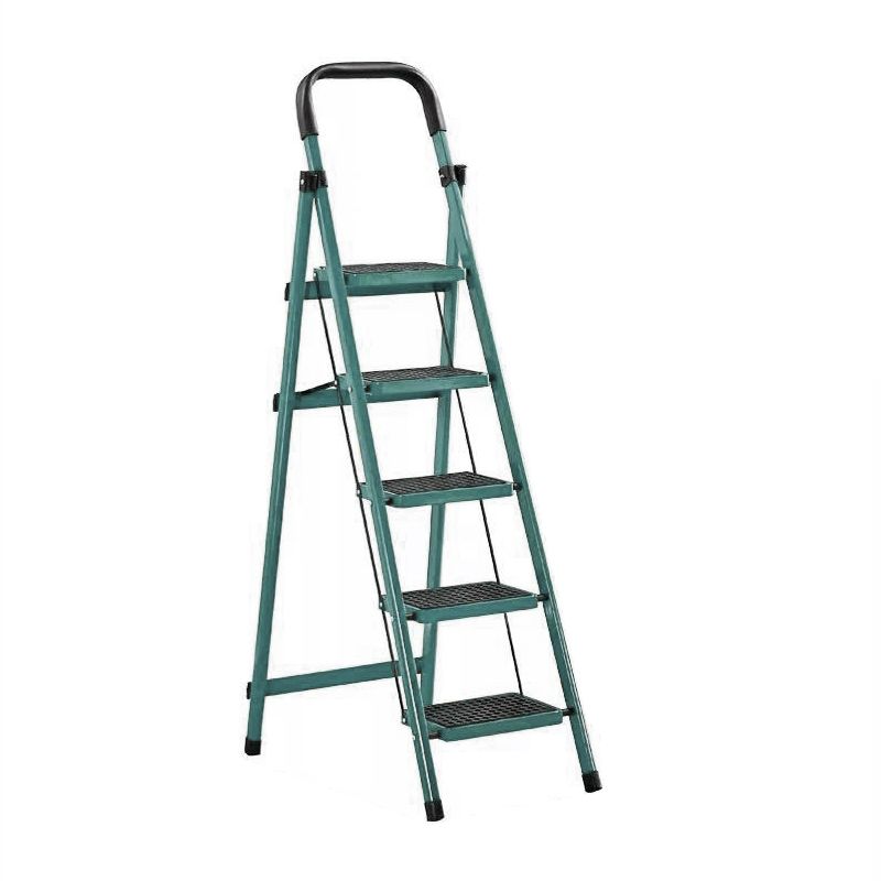 Blue 5 Step Ladder Shop Today. Get it Tomorrow!