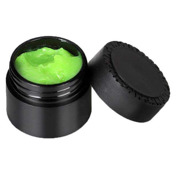 Professional Eyelash Extensions Glue Adhesive Remover-Hami melon flavor