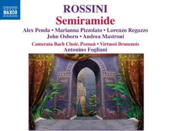 Semiramide (CD)