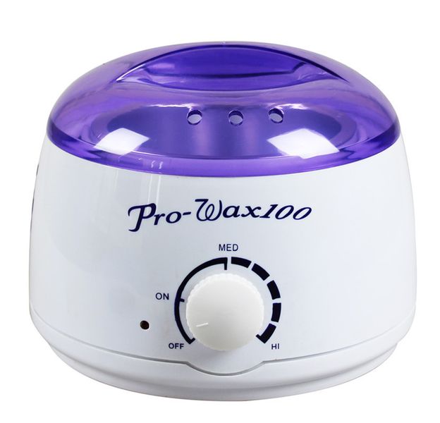 Pro Wax 100 Wax Warmer