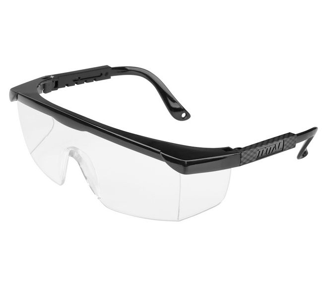 Total Tools Safety Goggles