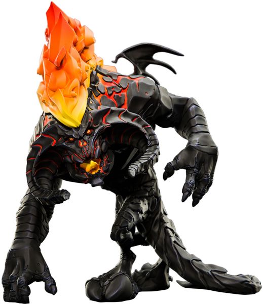 Lord of the Rings Mini Epics - The Balrog (Parallel Import)
