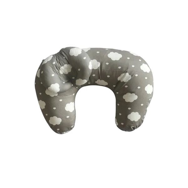 Grey Cloud image