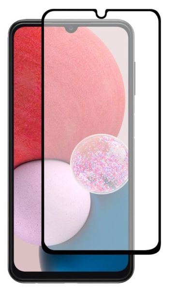 Tempered Glass Screen Protectors Compatible With Samsung S21 Plus - Automatic Alignment