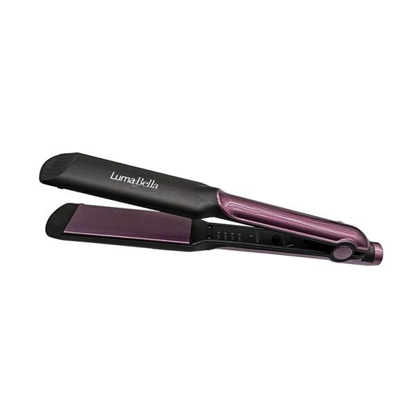 LumaBella SleekSilk Pro Ceramic Straightener