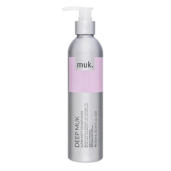 Deep Muk - Ultra Soft Conditioner