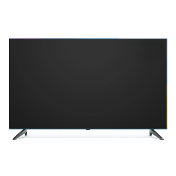 Lexuco 40" Full HD Frameless LED Television - Crystal Clear Display