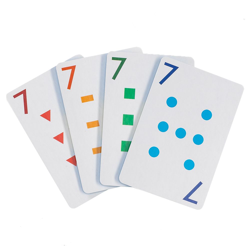 EDX Education Playing Cards Number Child Friendly | Shop Today. Get it ...