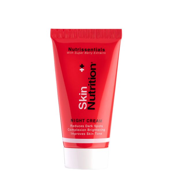 Skin Nutrition Night Cream - 50ml