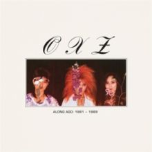 Along Ago: 1981-1989 (Vinyl / 12" Album Coloured Vinyl)