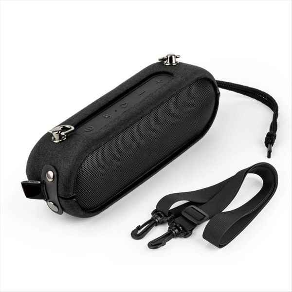 Suitable For Tribit Xsound Go Speaker Eva Protective Cover