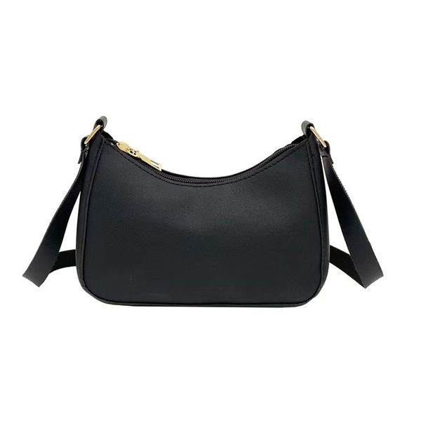 Small square bag foreign style shoulder bag