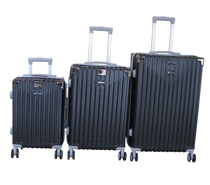 GALAXIA 3 Piece Luggage Set