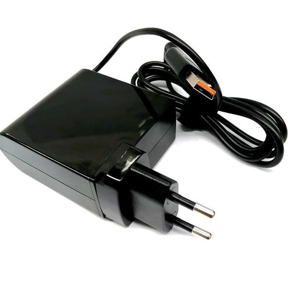 Replacement Laptop Charger for Lenovo Yoga 4 65w