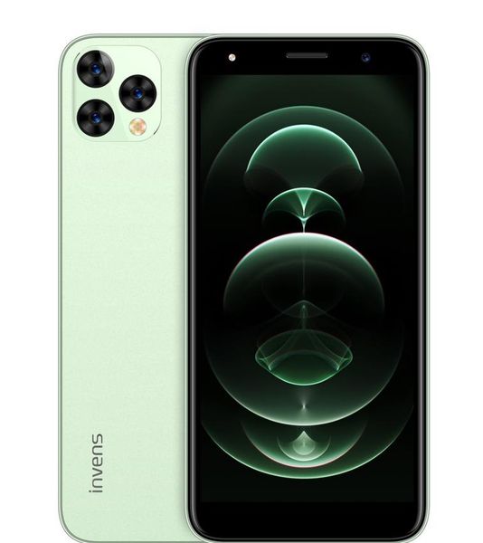 Invens X6 Green