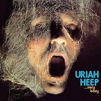 Very 'eavy, Very 'umble (Vinyl)