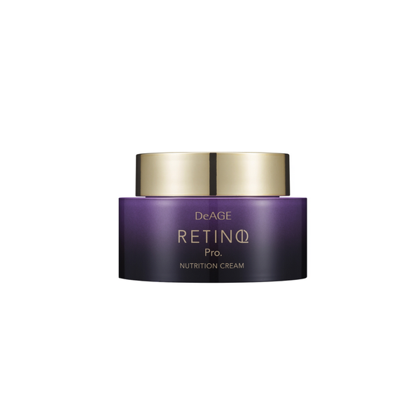 Charmzone - DeAGE Retinol Pro Nutrition Cream