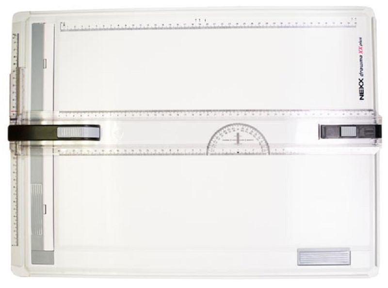 NEXX. A3 Plus Drawing Board