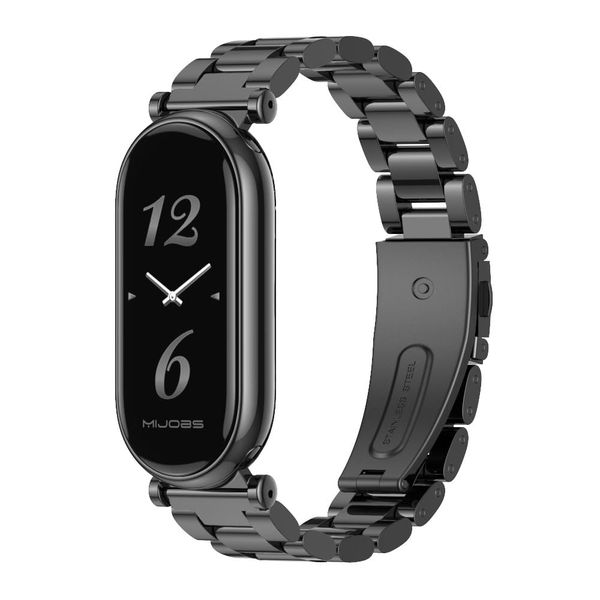 Strap compatible with Xiaomi Mi Band 8/Mi Band 9