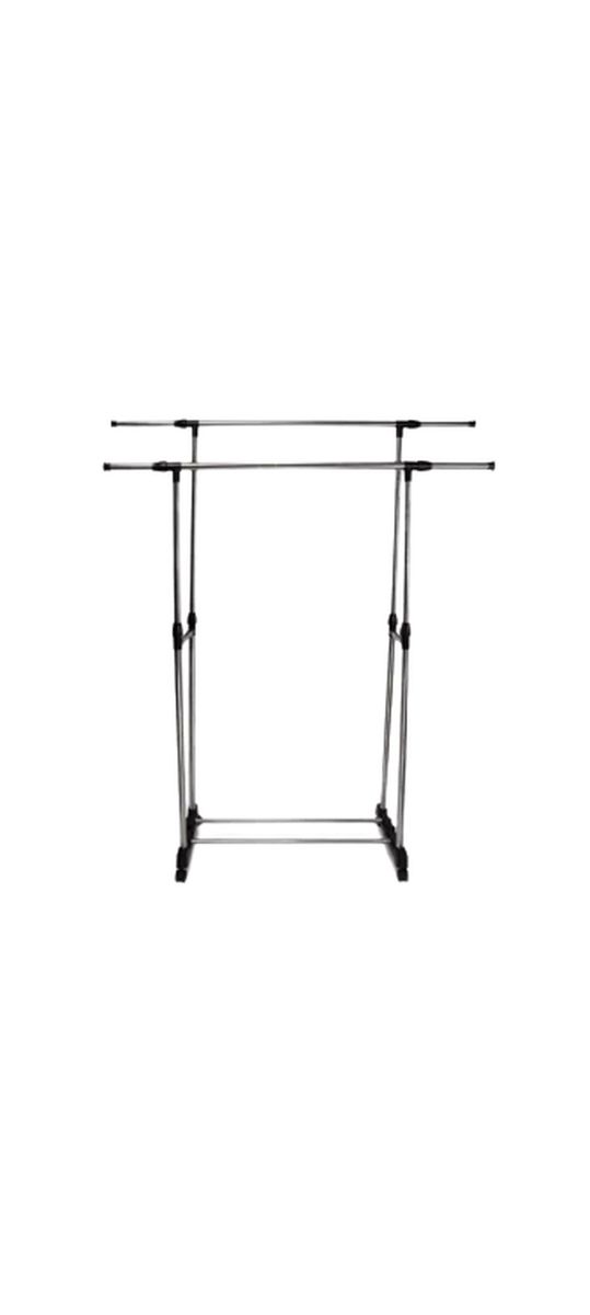 Multi Purpose Clothing Rack Shop Today. Get it Tomorrow!