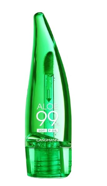 Aloe Vera Color Changing Lipstick Lip Oil Tinted
