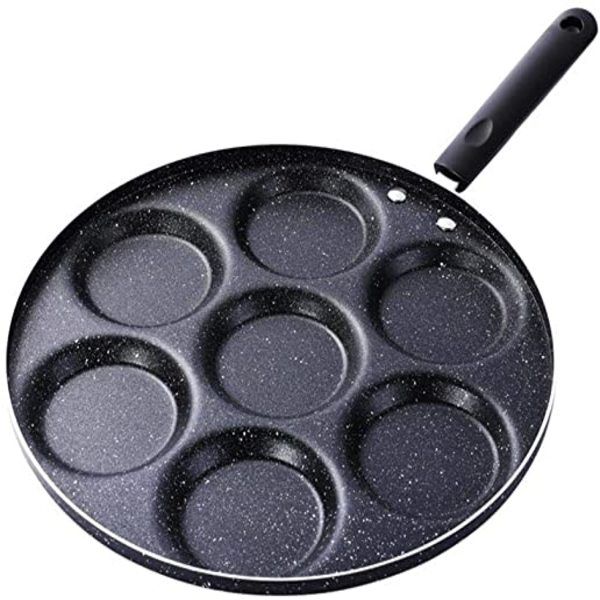Non- Stick Versatile Frying Pan - 7 Cups