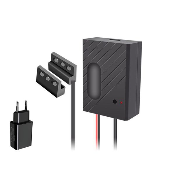 Smart Garage Door Opener Controller APP Control Garage Door Opener Remote