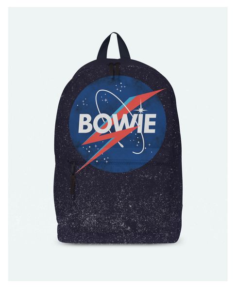 David Bowie - Space (Classic Rucksack)(Parallel Import)
