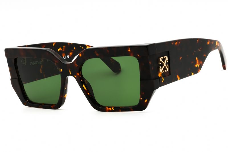 Off-White "Dover" Sunglasses