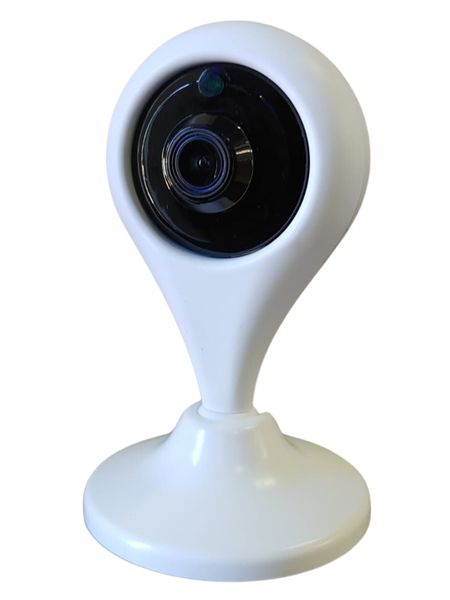 WiFi Security Camera: Advanced Surveillance for Any Space