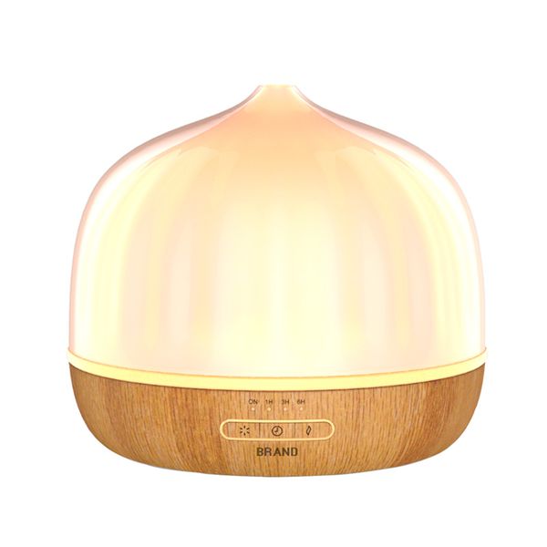 PerfectAire - Ultrasonic Aroma Diffuser - Polar