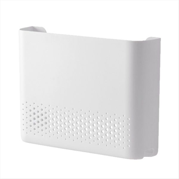 WiFi Router Storage Box,Router Hider Wall Mounted WiFi Box Hider WiFi Stora