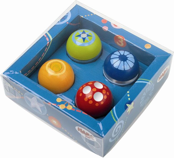 HABA Discovery Balls