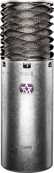 Aston Microphones SPIRIT Professional Switchable Pattern Microphone