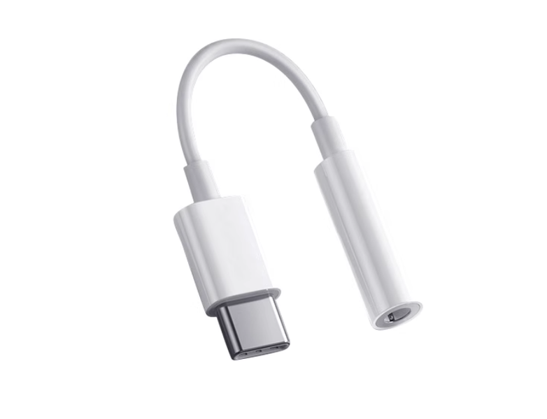 Kin Adap. Ky-246 TPC to 3.5MM(F) Dac