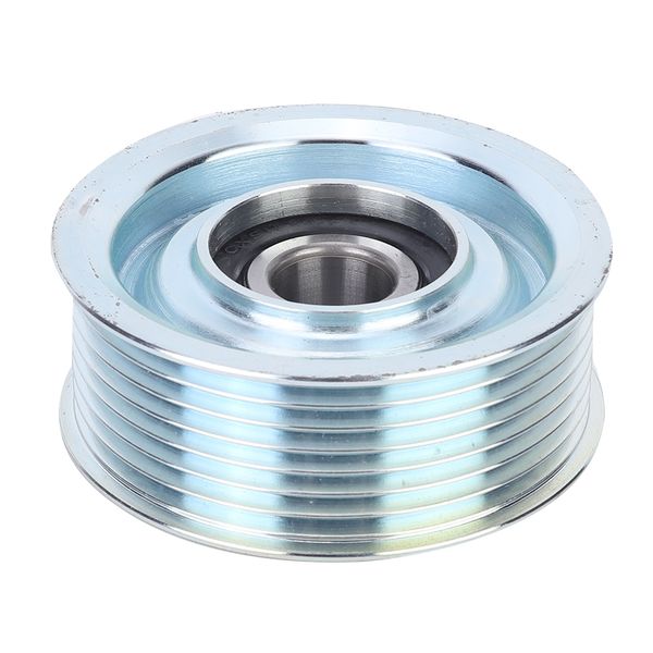 Drive Belt Tensioner Pulley 31190-RL5-A00 Compatible with Honda Accord