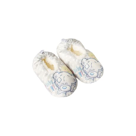 Tatty teddy outlet baby slippers