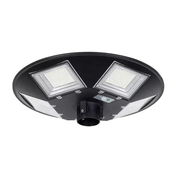 250W Waterproof Outdoor Solar Street Light-MTC