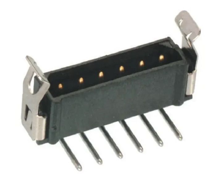Harwin (M80-8530842) Pin Header, Board-to-Board, Wire-to-Board, 2 mm