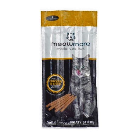 Marltons cat clearance treats