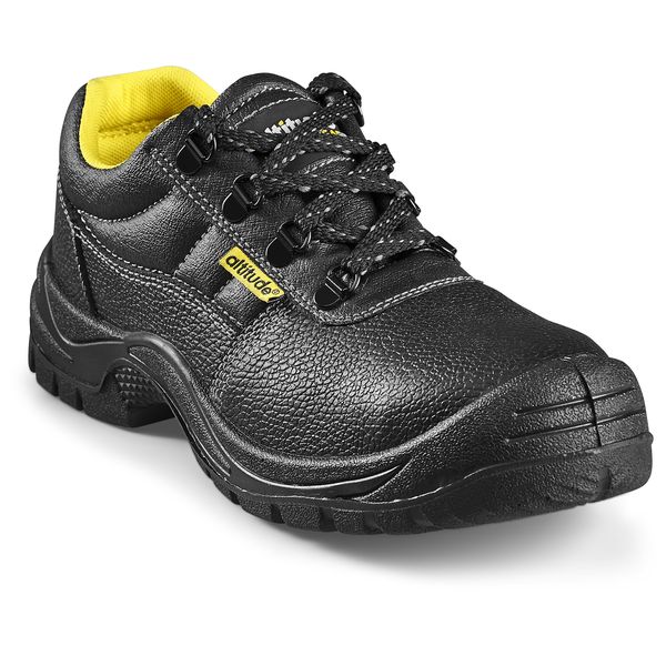 Altitude Mega Safety Shoe Steel Toe Cap