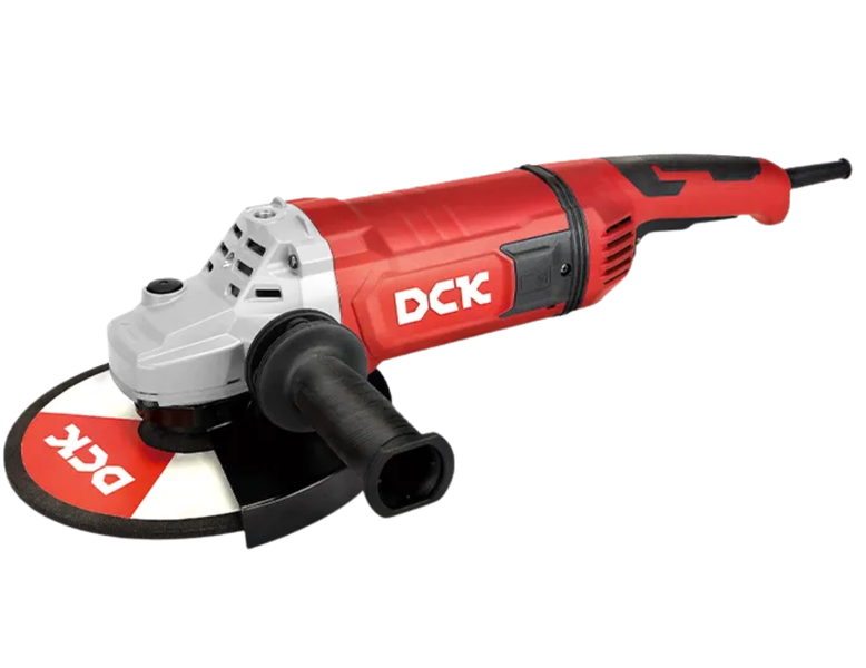 DCK 3000W 230mm Large Angle Grinder (KSM05-230S)