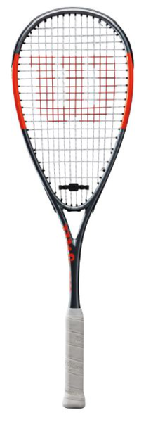 Wilson Hammer Team Org Squash Racquet