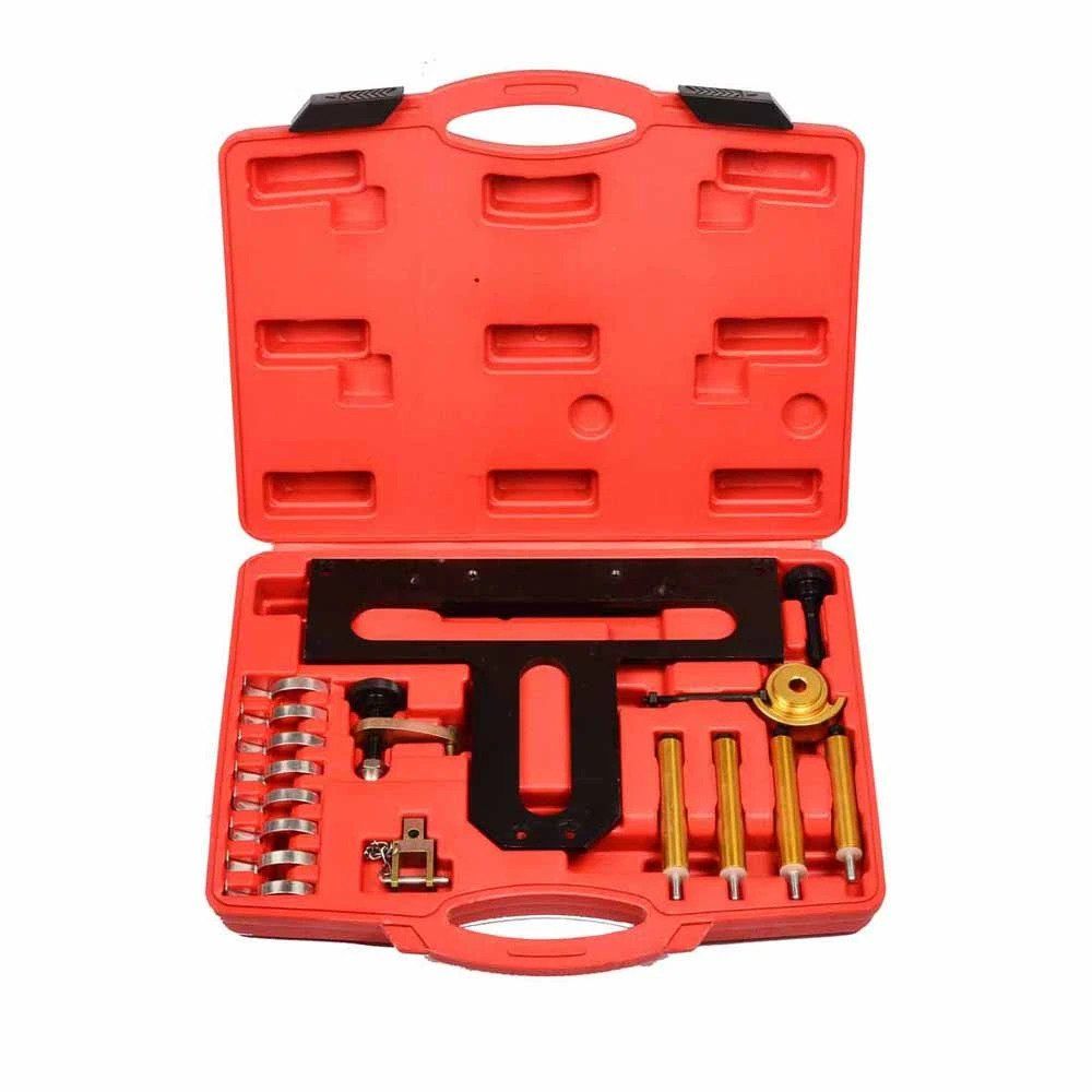 18PC Camshaft Bracket Remover & Installer Timing Tool Kit for BMW N42