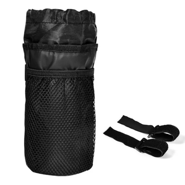 Bicycle Waterproof Cycling Snack Bag, Mountain Bike Bottle Holder Bag