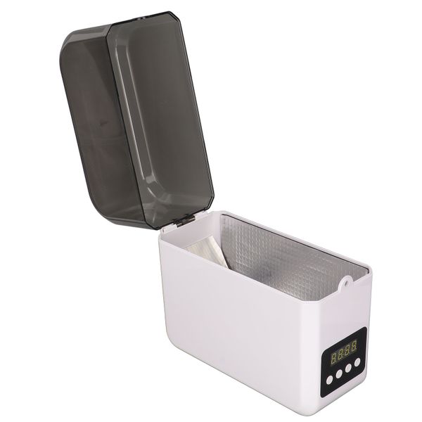 Filament Dryer Box - PI Heating (UK Plug)