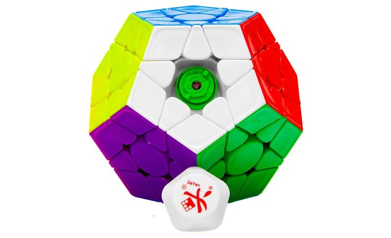 DaYan Megaminx Pro Magnetic