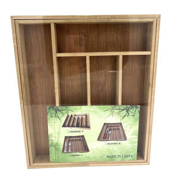 5-square for Organizing and De-Cluttering
