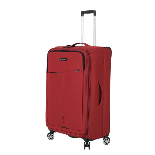 Hyperlite 75cm Trolley Case - Red